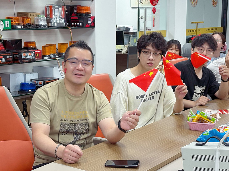 Sharing and Appreciating China's Power in the Cloud Sharing and Appreciating China's Power in the Cloud