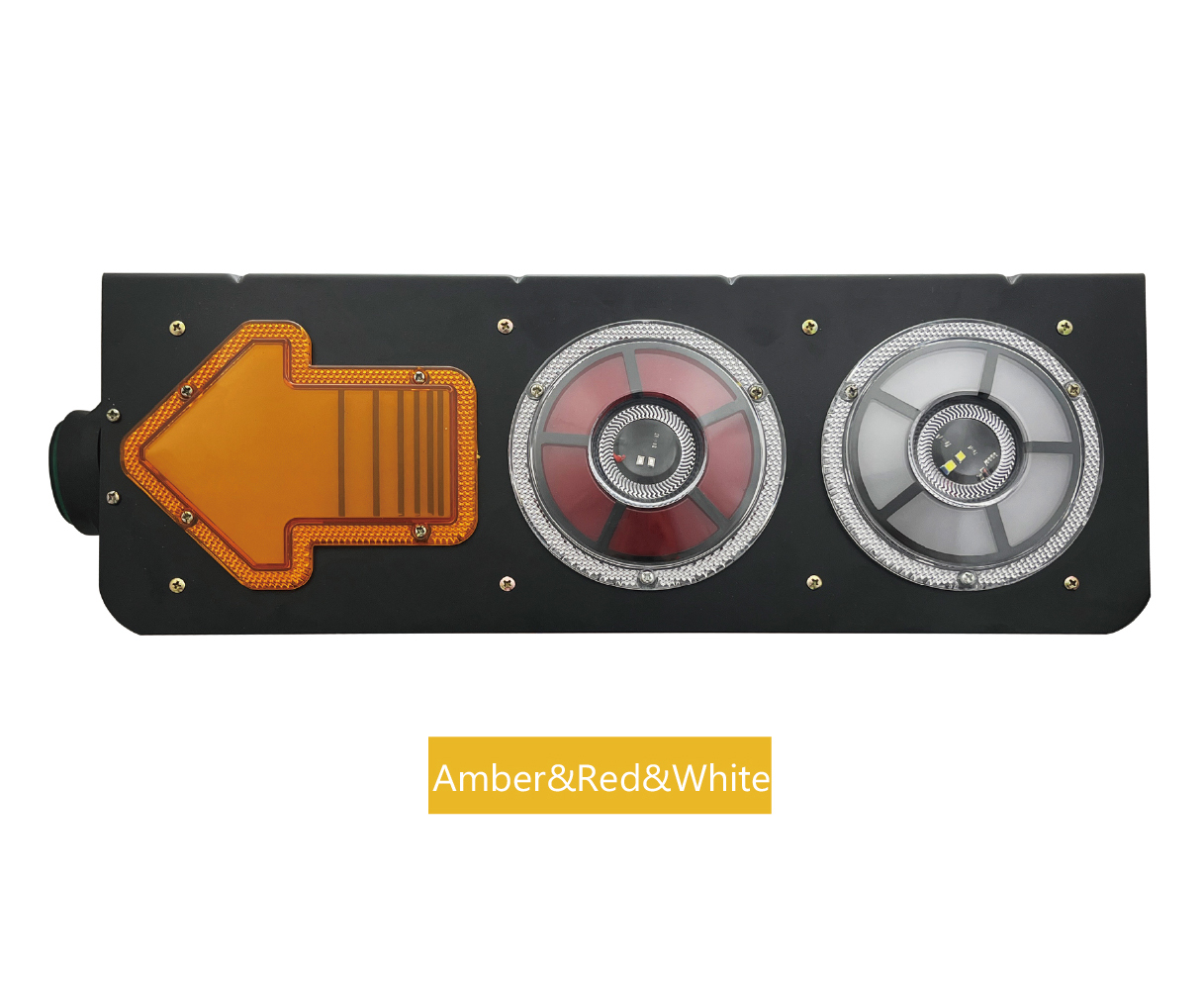 WD-8033